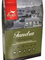 Orijen Orijen tundra dog