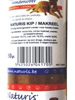 Naturis Naturis houdbaar kip/makreel