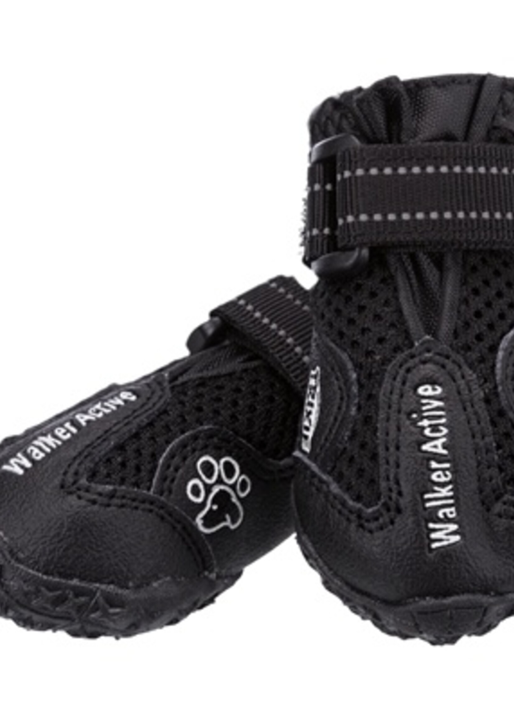 Trixie Trixie pootbescherming walker active zwart
