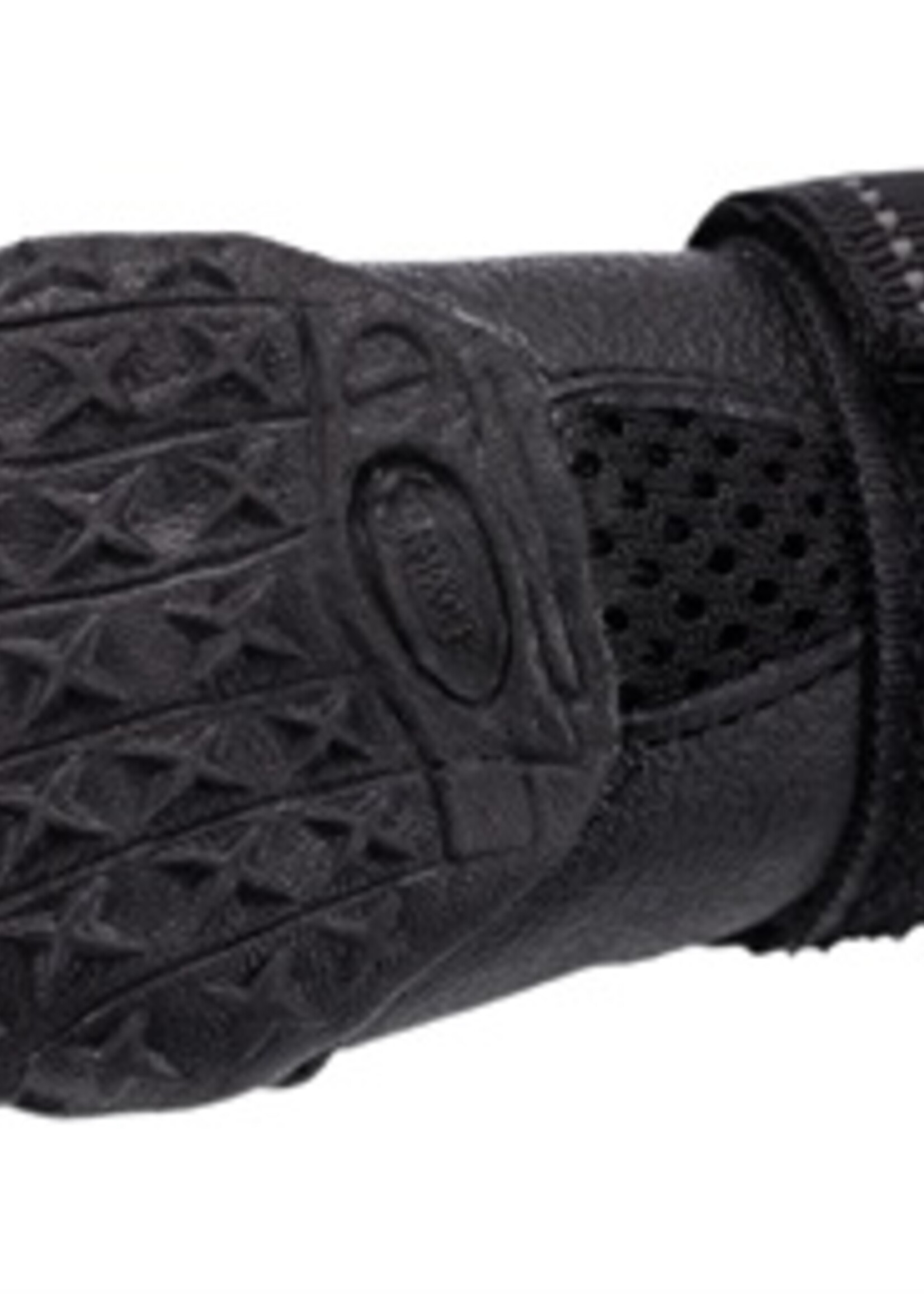 Trixie Trixie pootbescherming walker active zwart