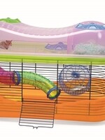 Imac Imac hamsterkooi fantasy