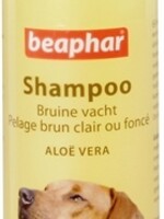 Beaphar Beaphar shampoo bruine vacht
