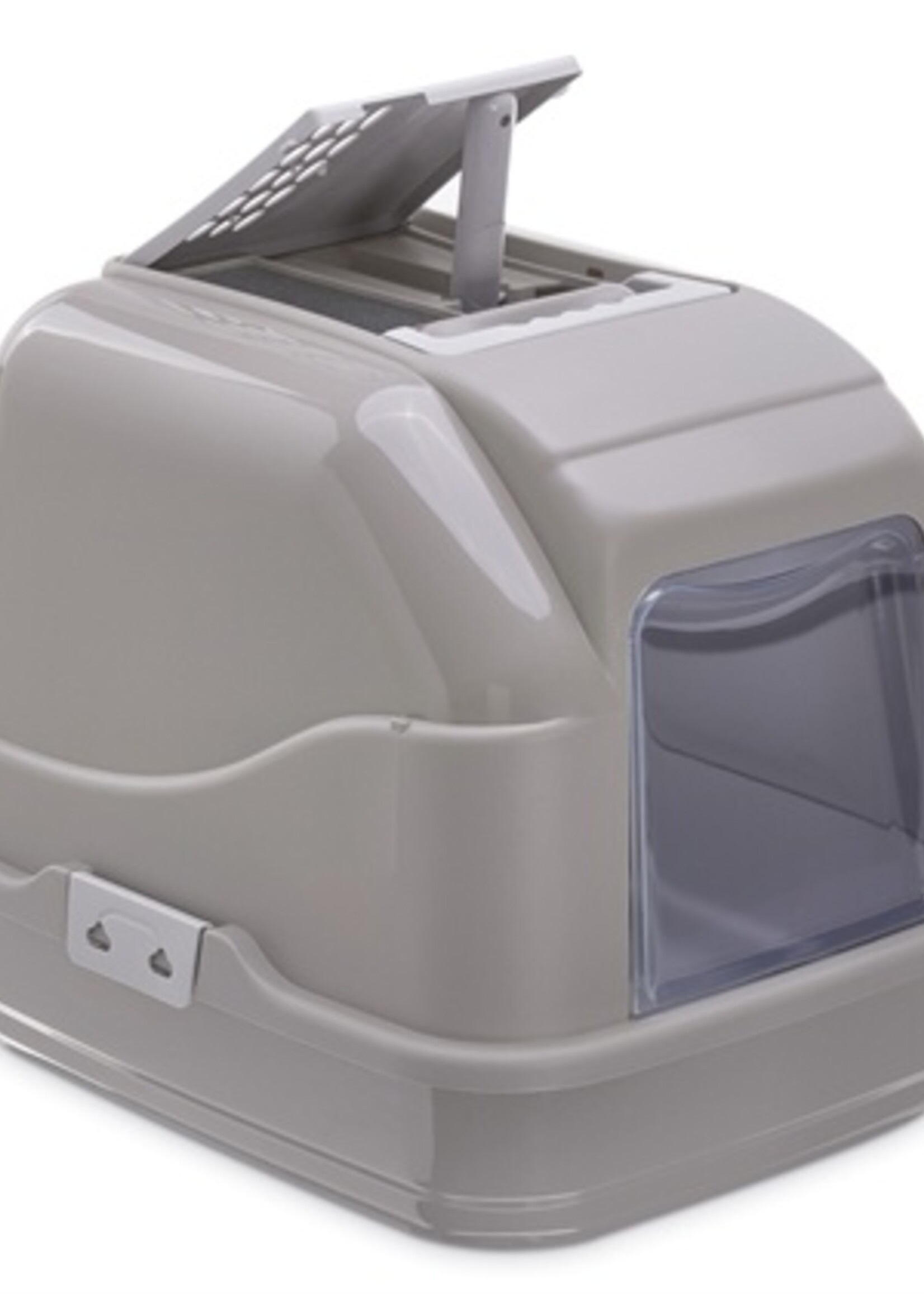 Imac Imac kattenbak easy cat taupe