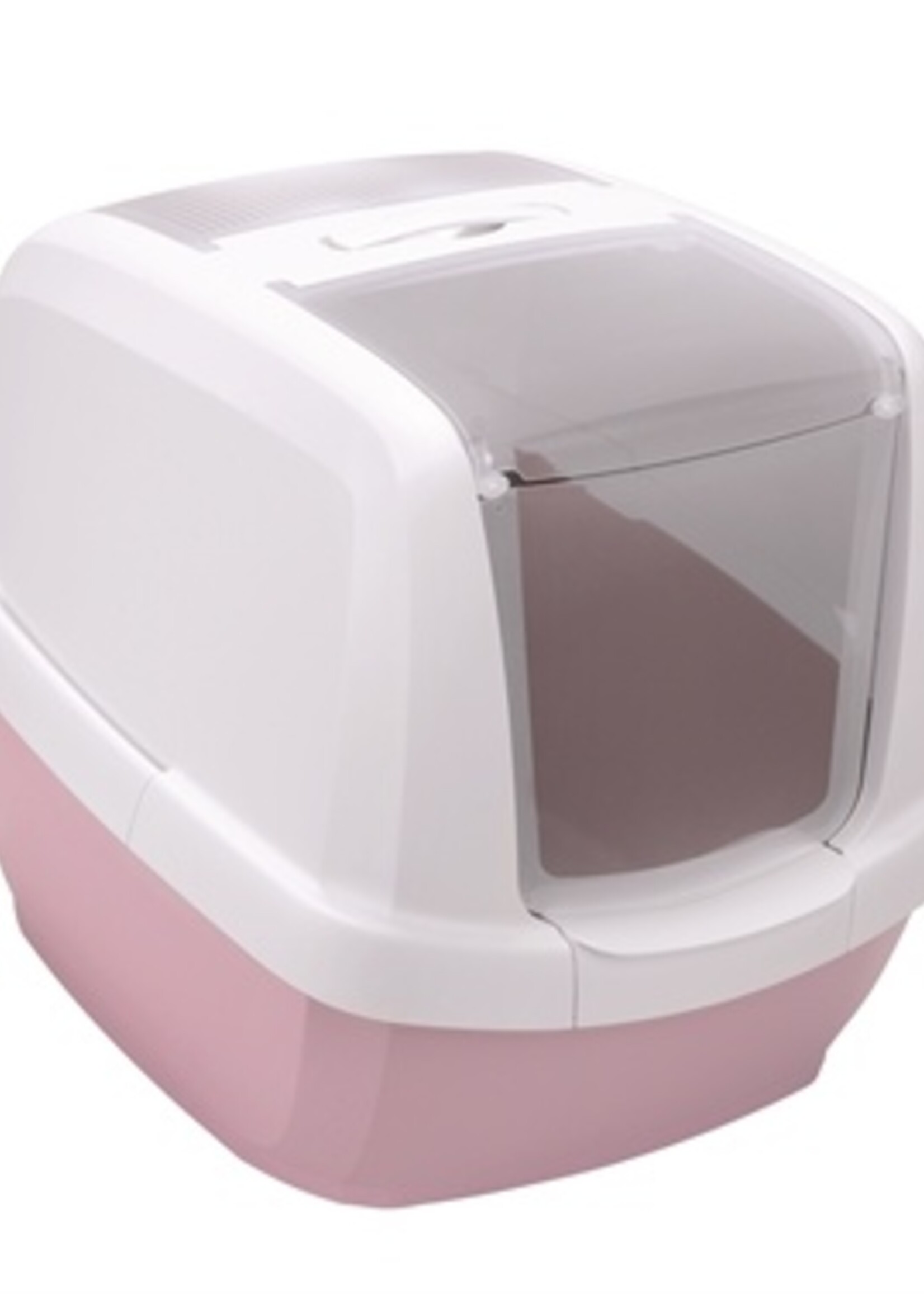 Imac Imac kattenbak maddy roze