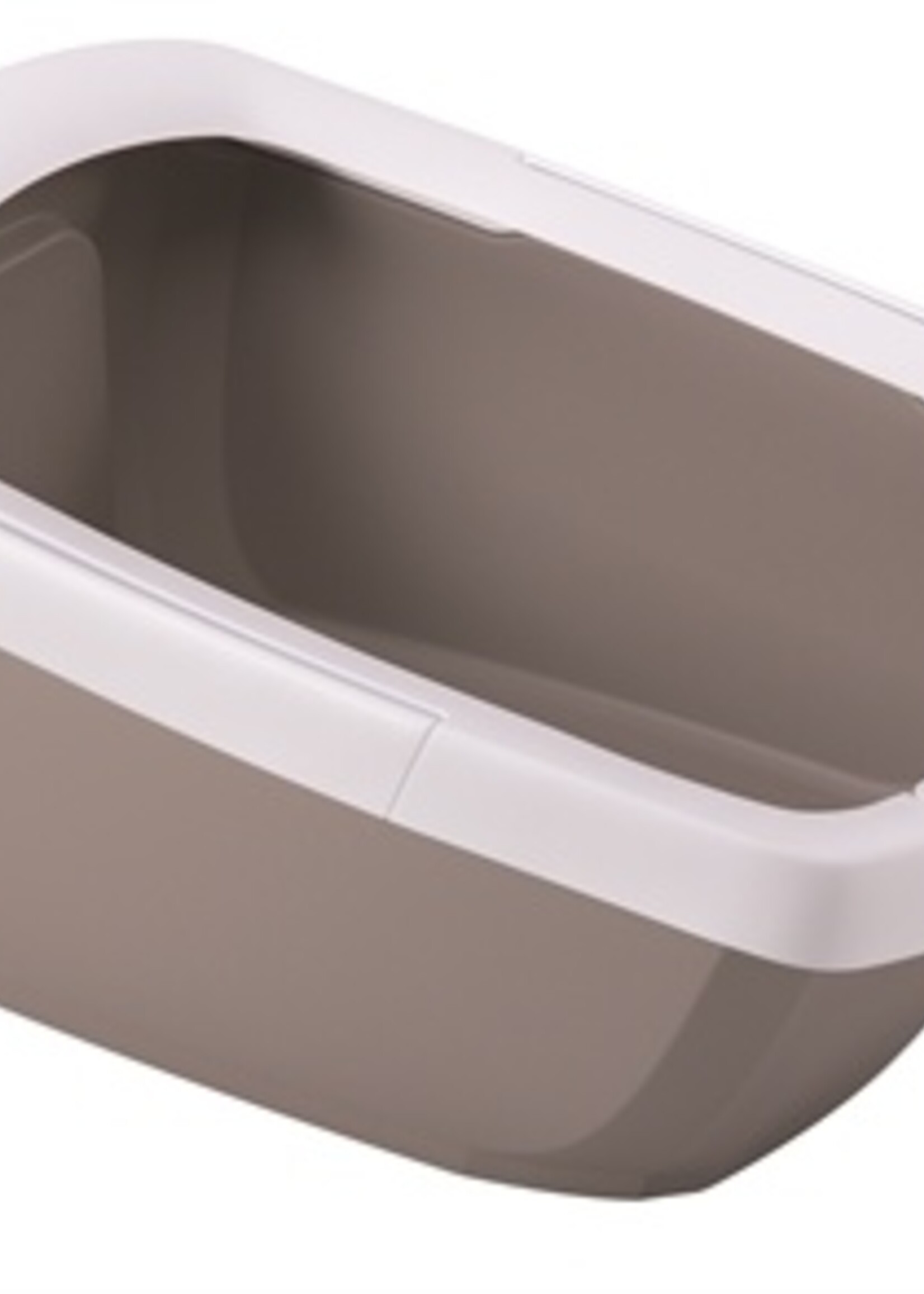 Imac Imac kattenbak funny taupe