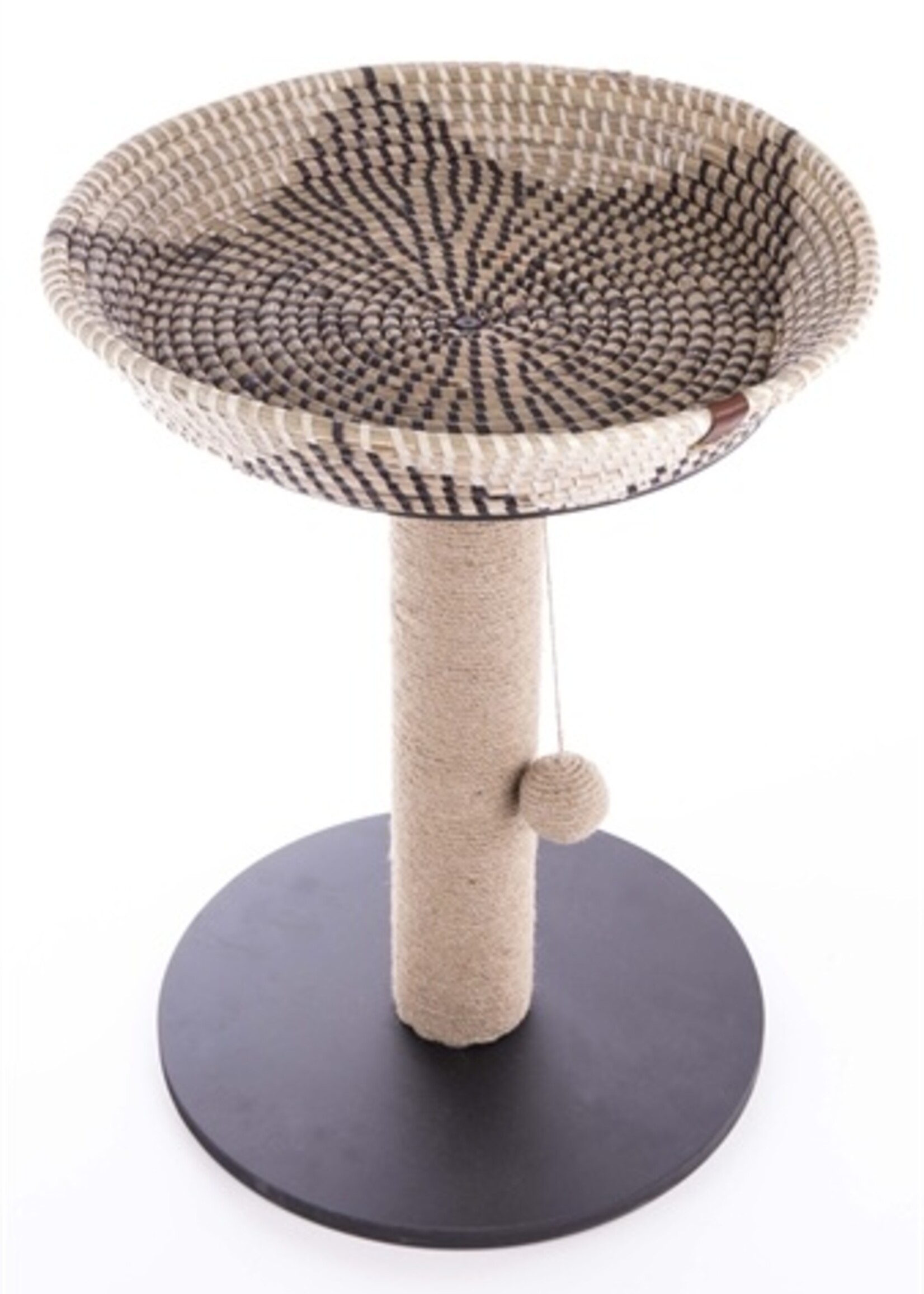 Martin sellier Martin sellier krabpaal vietnam met mand ster waterhyacint