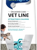 Biokat's Biokat's kattenbakvulling diamond care vet line attracting & calming