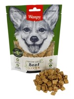 Wanpy Wanpy freeze dried beef liver
