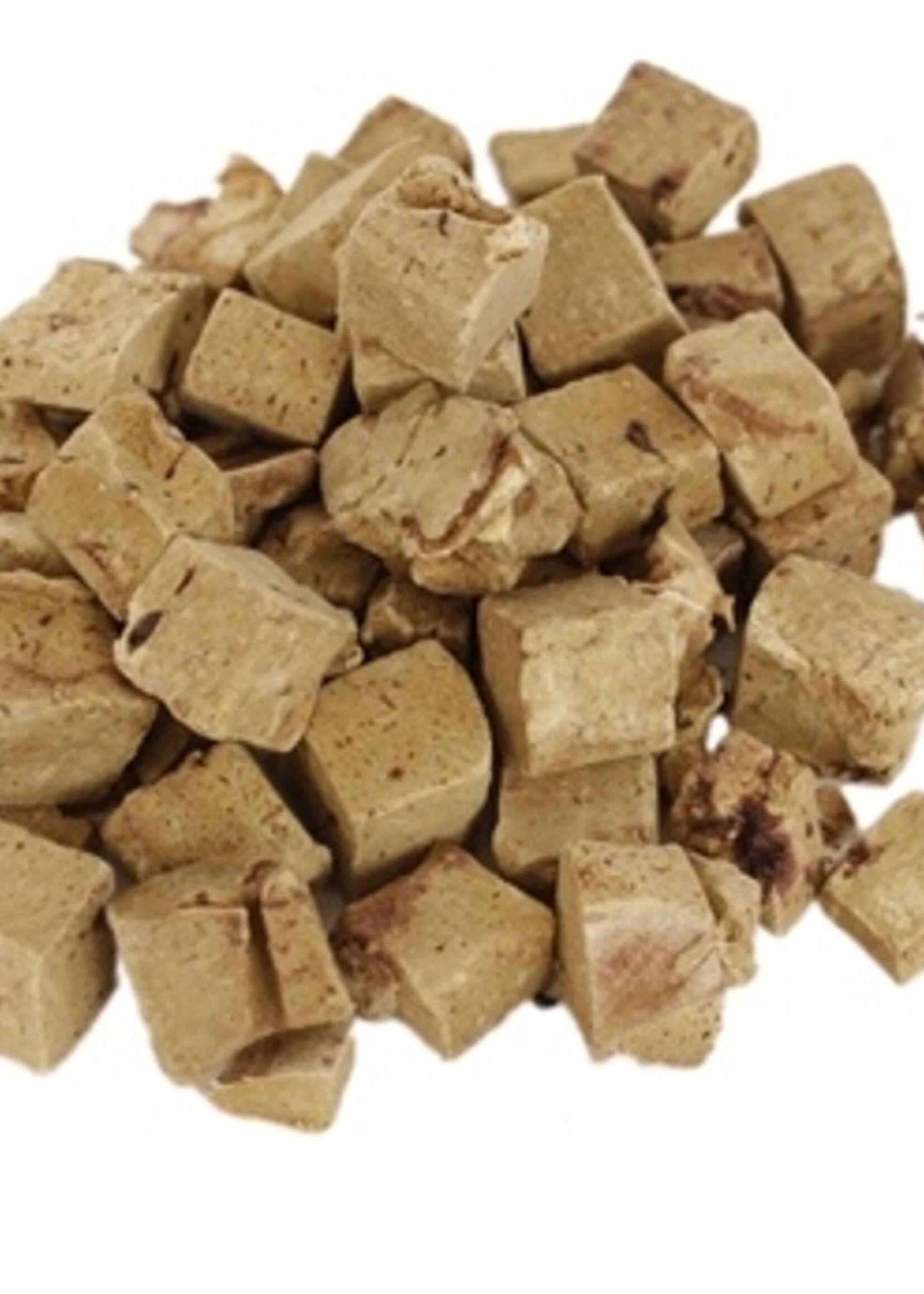 Wanpy Wanpy freeze dried beef liver