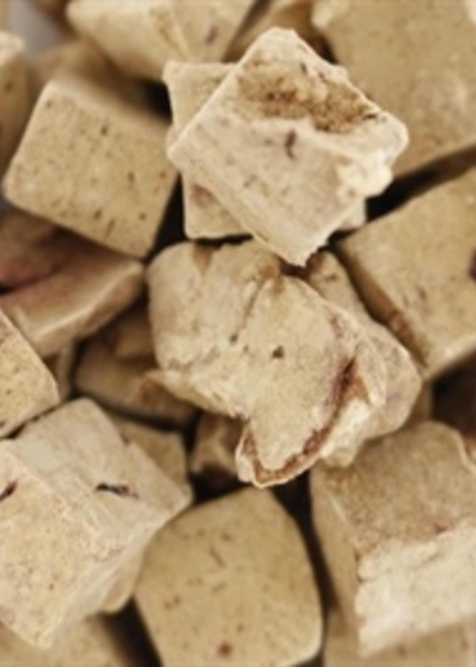 Wanpy Wanpy freeze dried beef liver