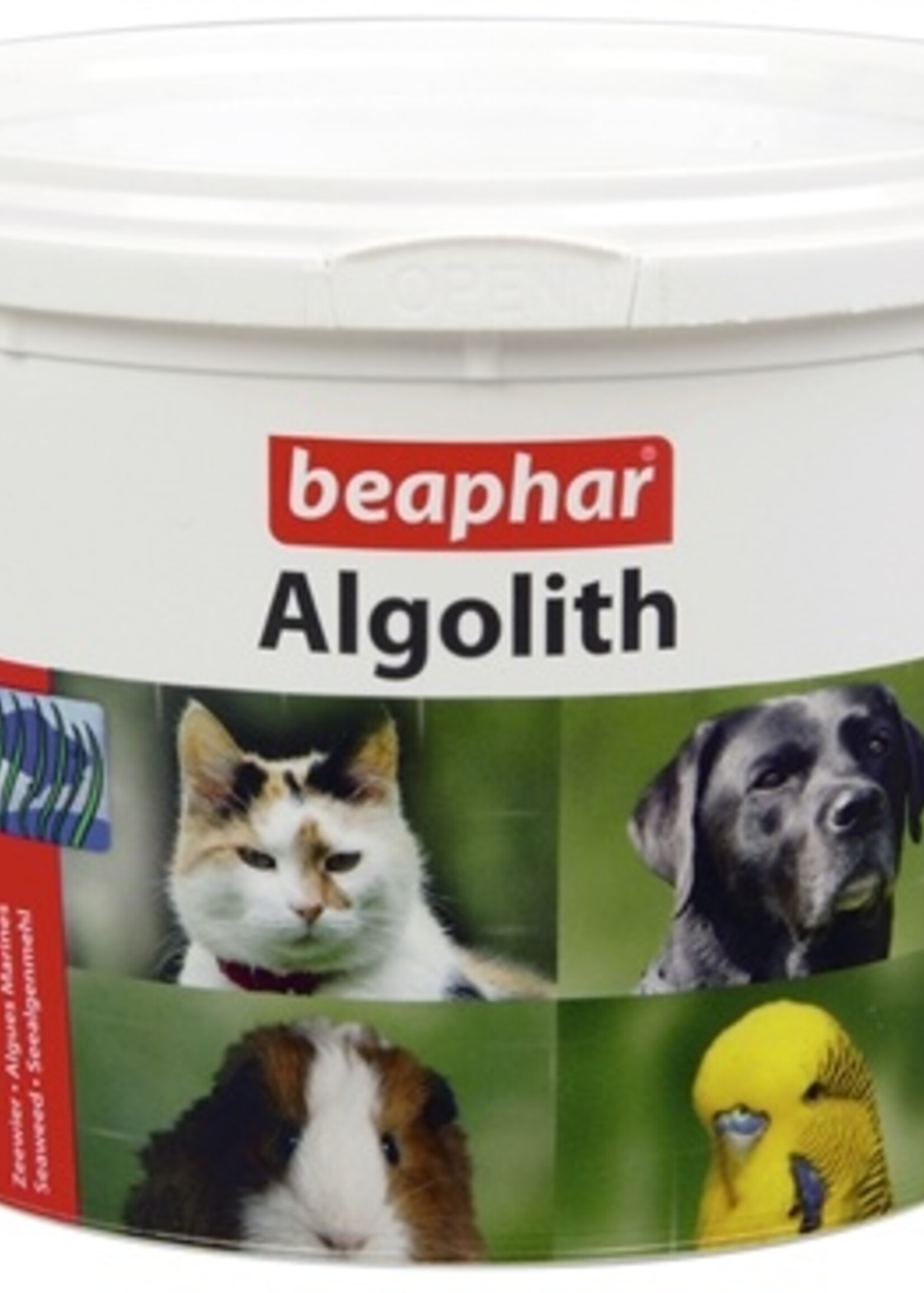 Beaphar Beaphar algolith zeewier