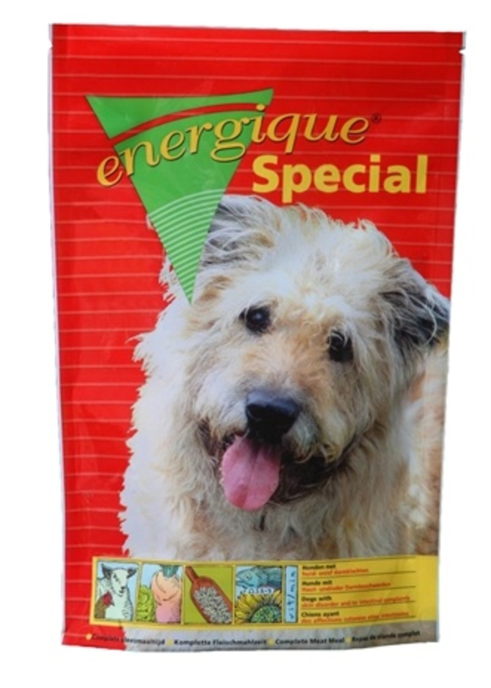 Energique 8x energique nr 4 speciaal