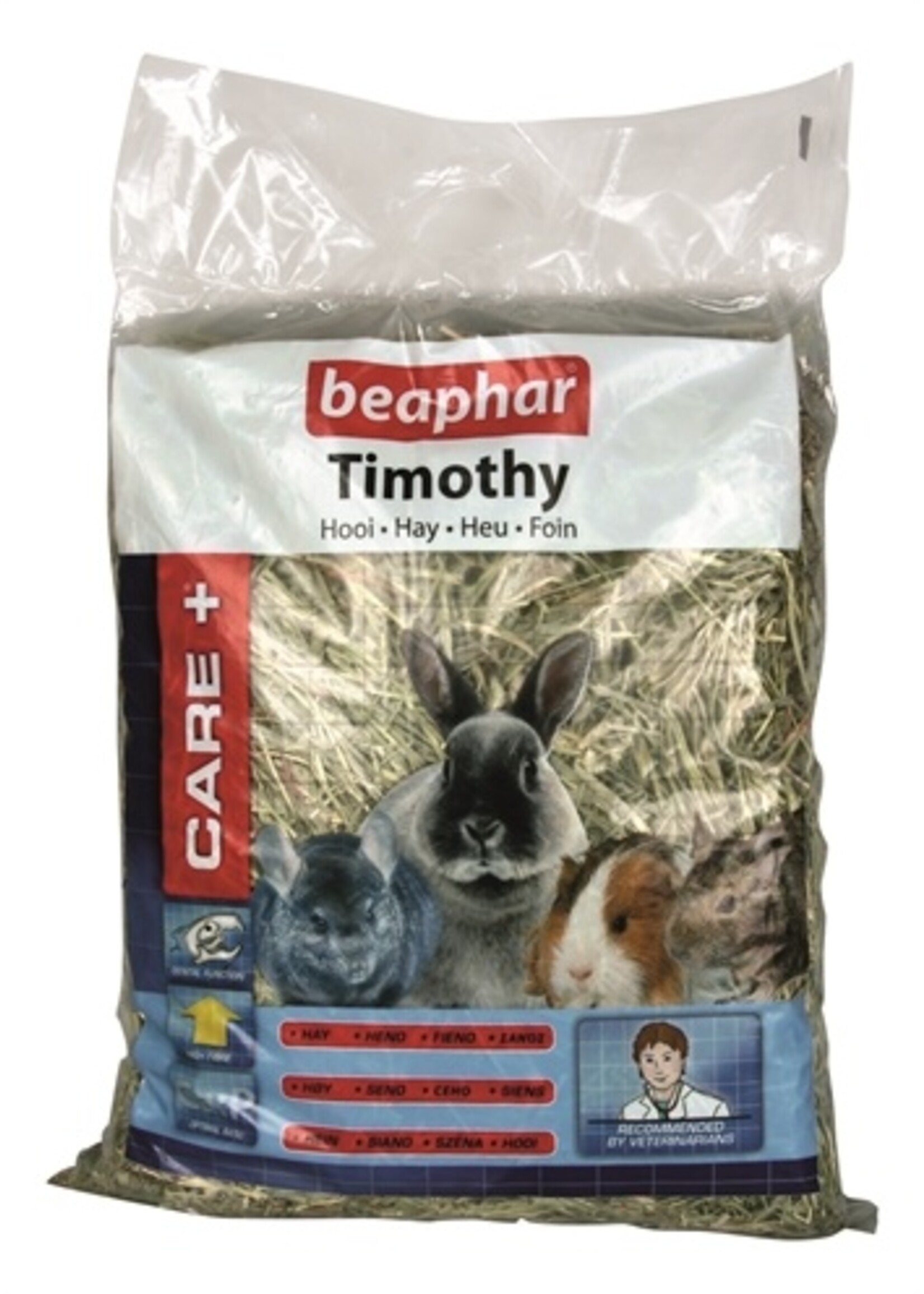 Beaphar Beaphar care+ timothy hooi