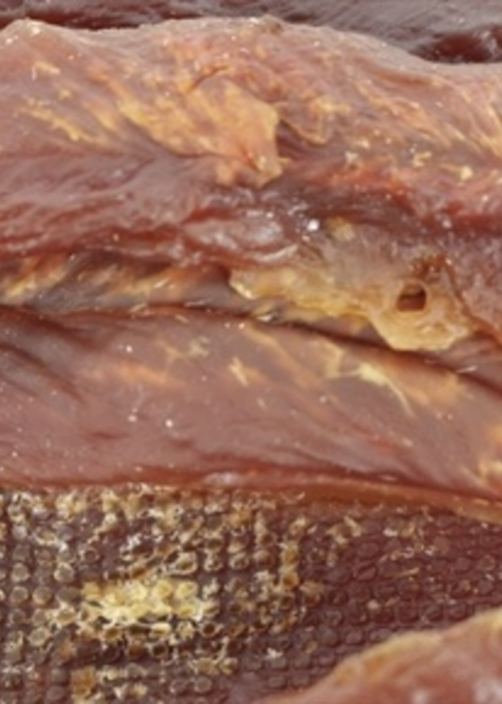 Wanpy Wanpy oven-roasted chicken jerky