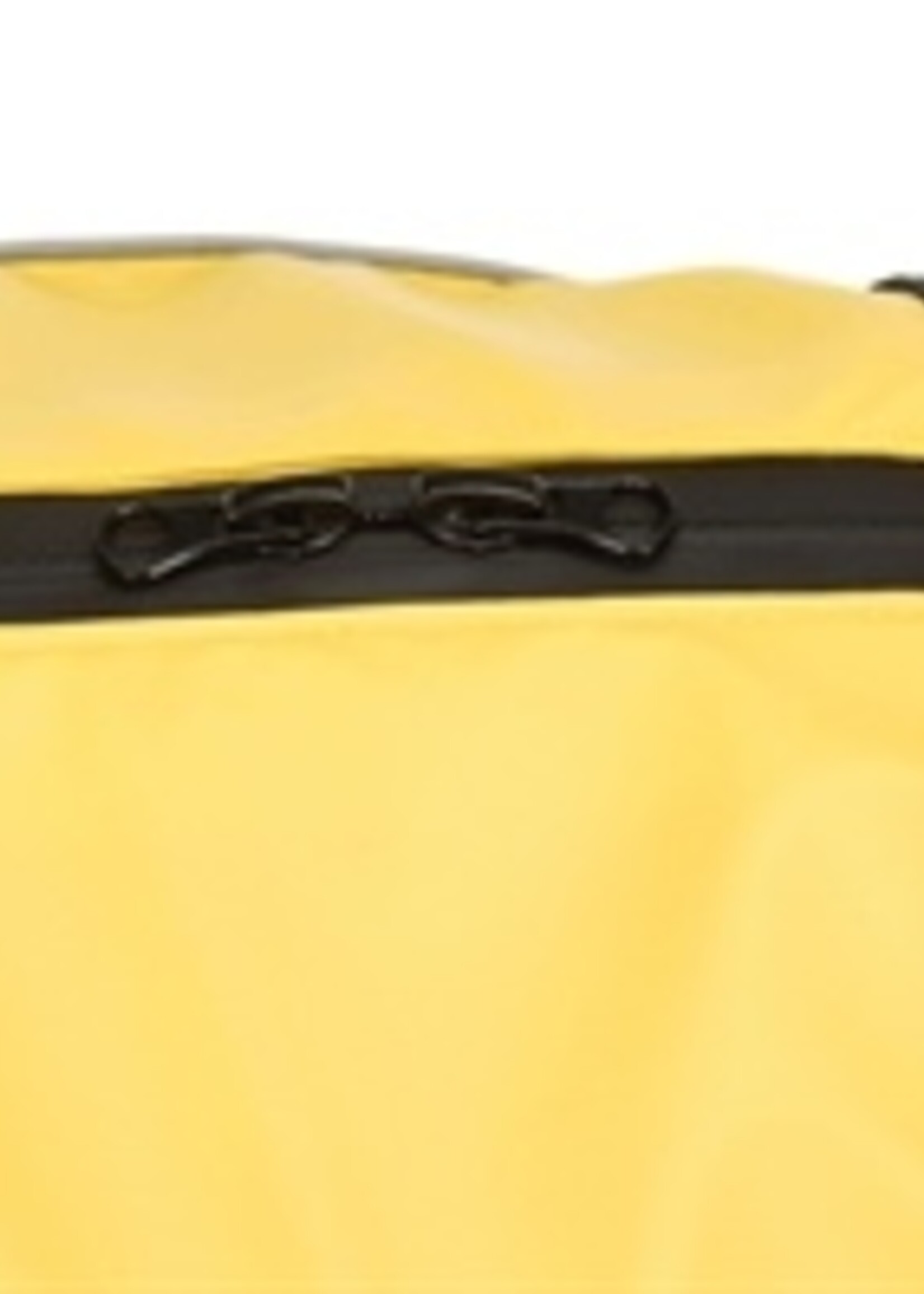 Trixie Trixie regenjas hond vimy geel