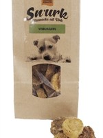 Sn'urk Snurk miniburgers mix zalm/schelvis/kabeljauw/tonijn