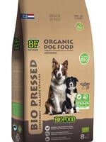 Biofood Biofood organic geperst