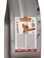 Biofood Biofood adult small breed
