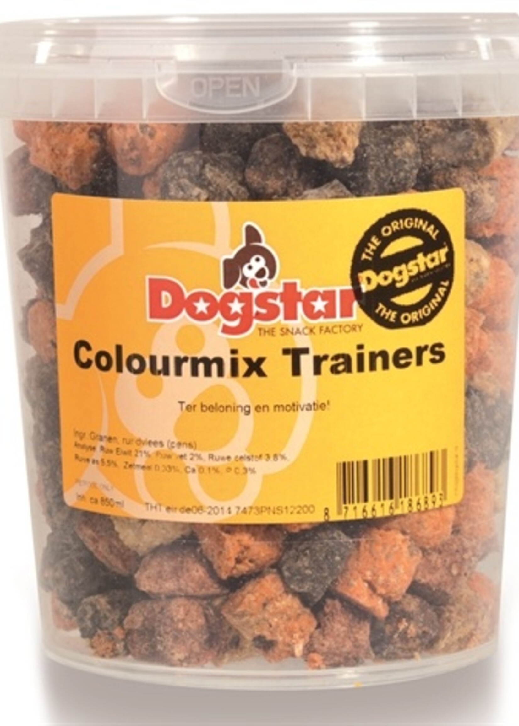 Dogstar Dogstar mixtrainers