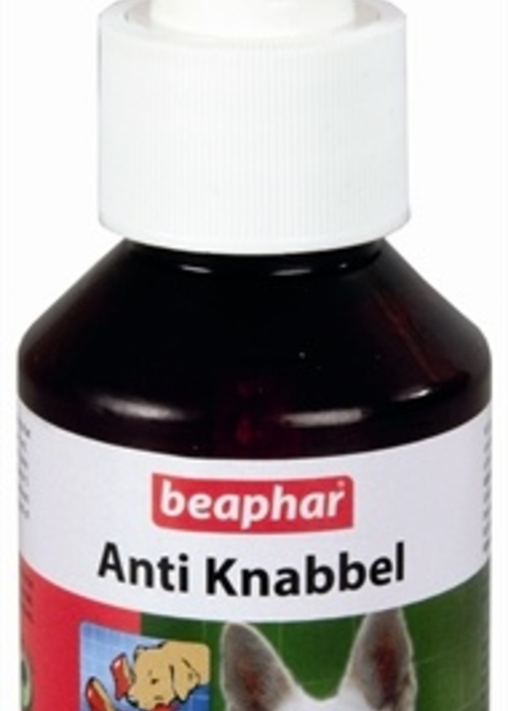 Beaphar Beaphar knabbel weg