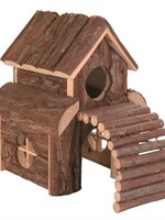 Trixie Trixie nature speelhuis finn