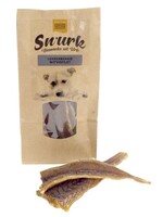 Sn'urk Snurk lekkerbekkies kabeljauwfilet haasje