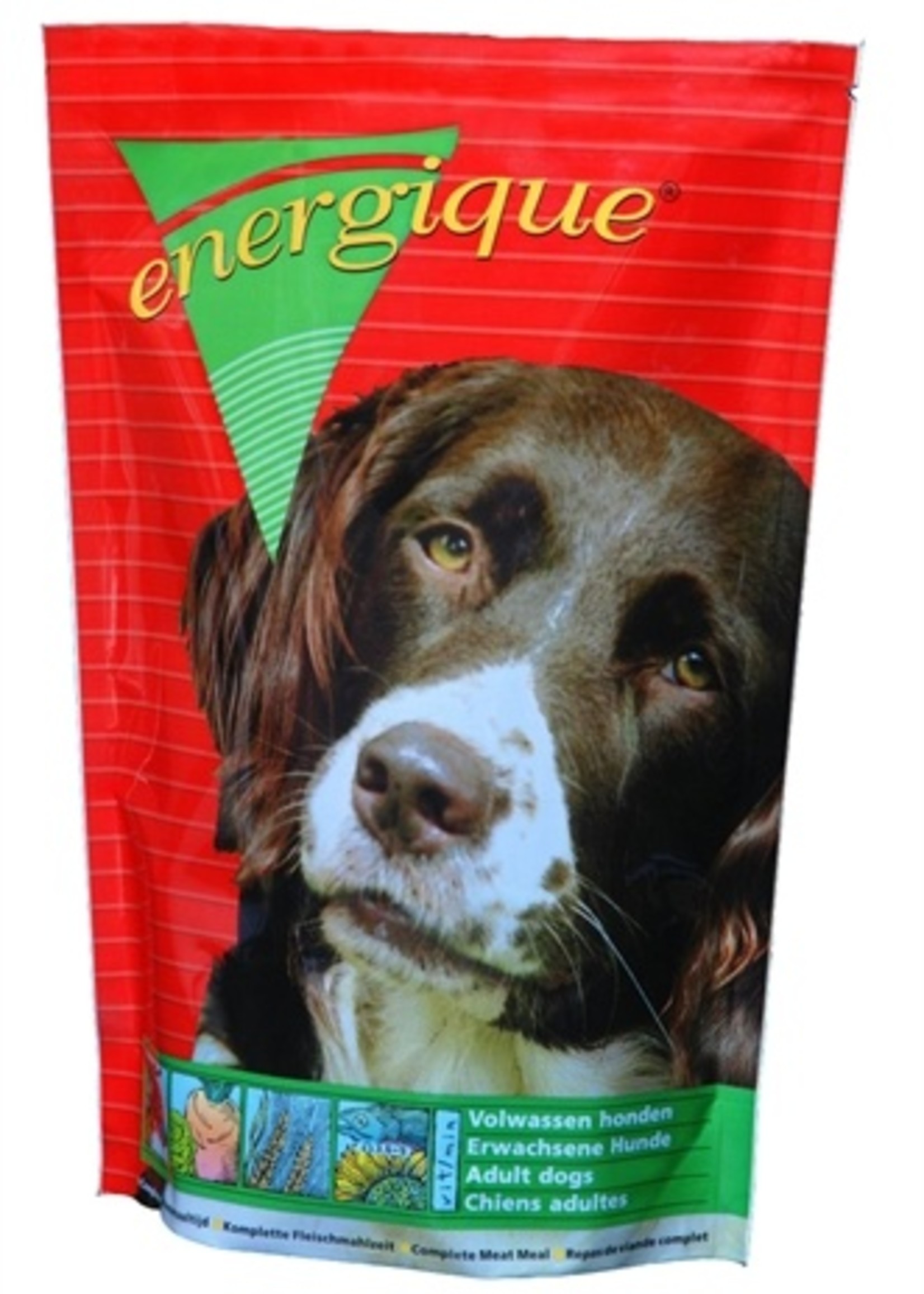 Energique 8x energique nr 1 volwassen hond