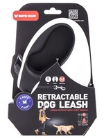 Martin sellier Martin sellier rollijn 2 soft tape zwart