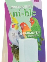 Esve Esve ni-ble mineralenblok grote parkiet groen