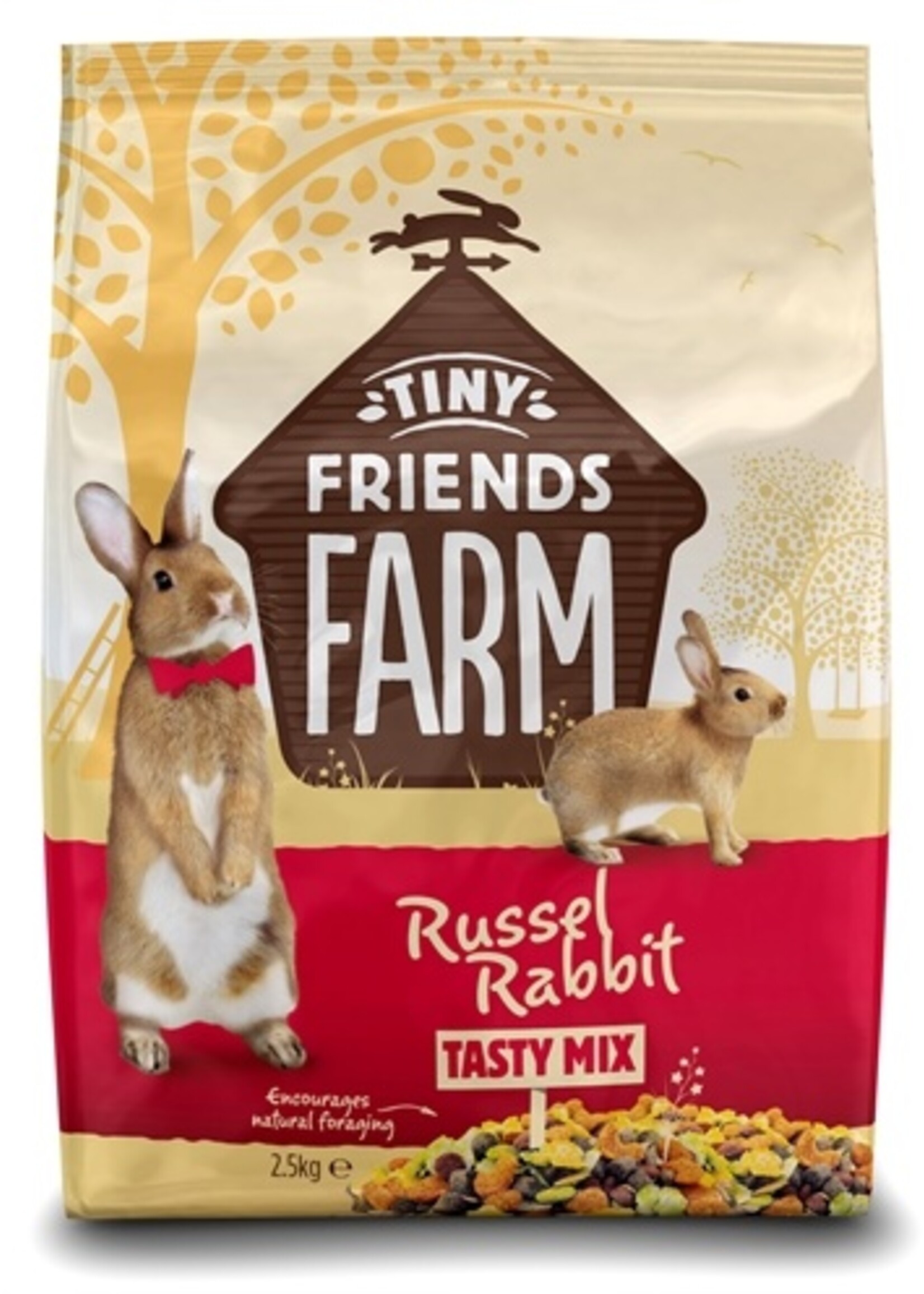 Supreme Supreme russel rabbit original