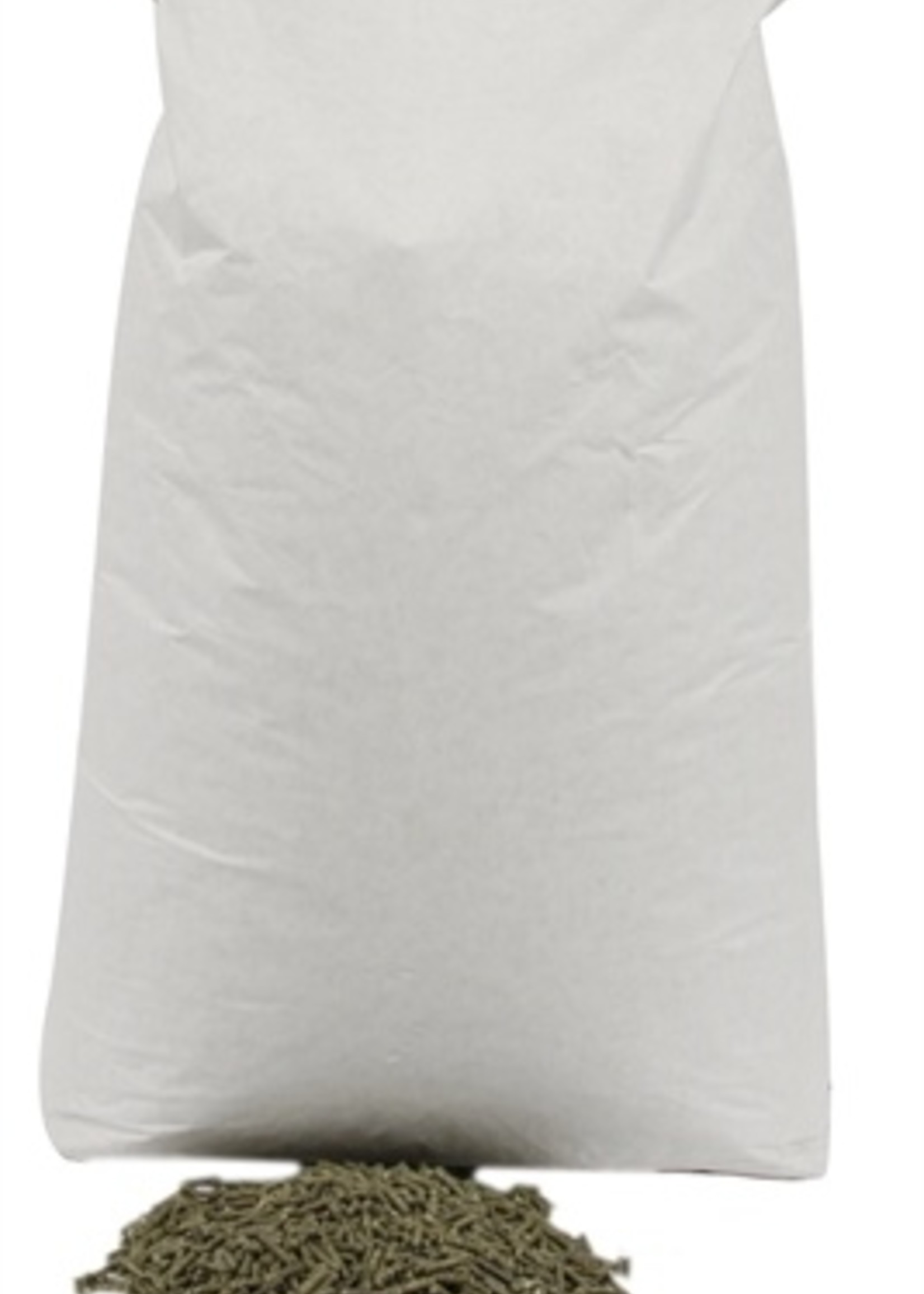 Merkloos Chinchilla/caviakorrels