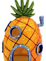 Nickelodeon Ornament spongebob ananashuis oranje