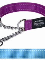 Rogz for dogs Rogz for dogs fanbelt choker turqouise