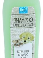 Lief! Lief! shampoo puppy en kitten