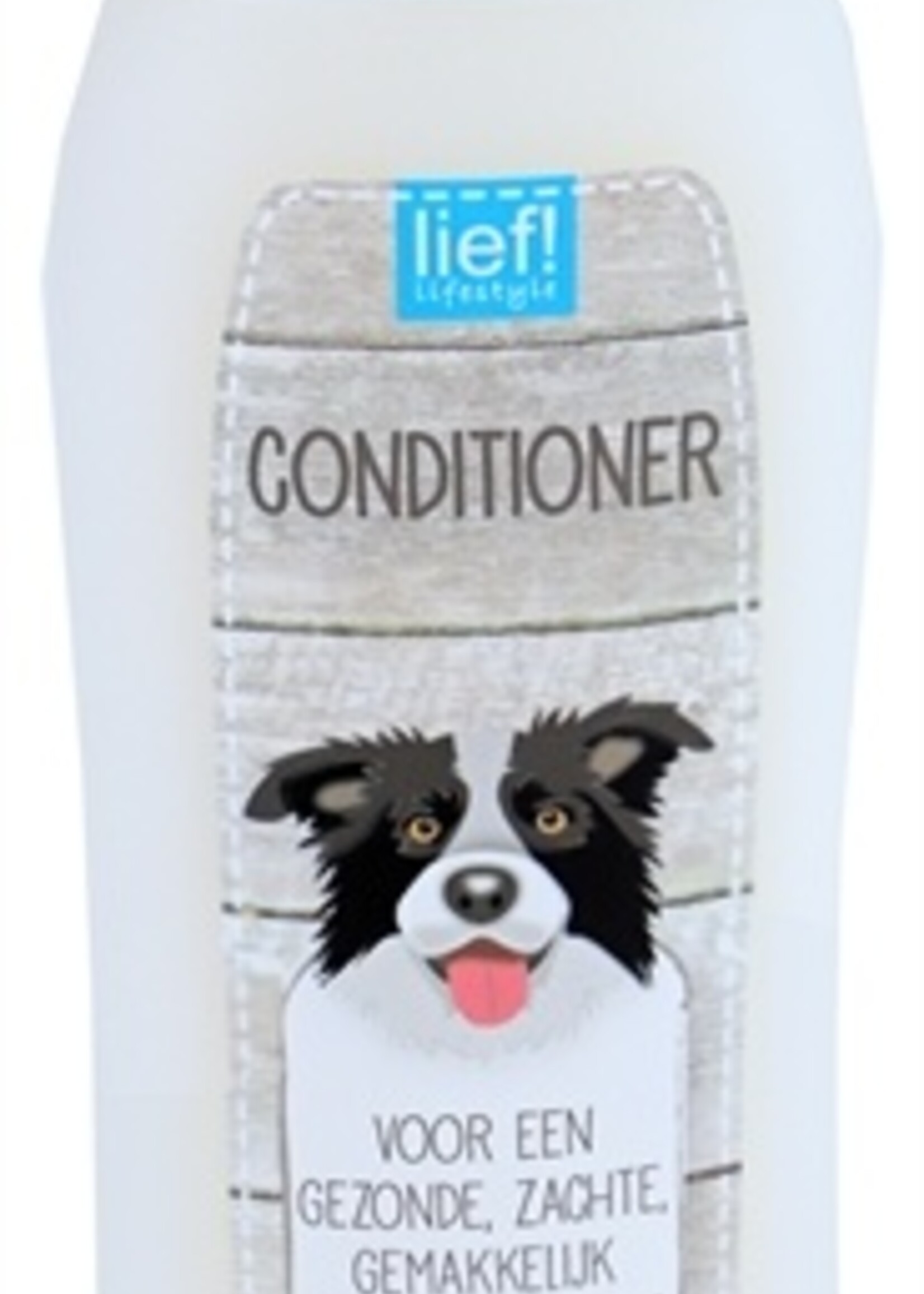 Lief! Lief! conditioner