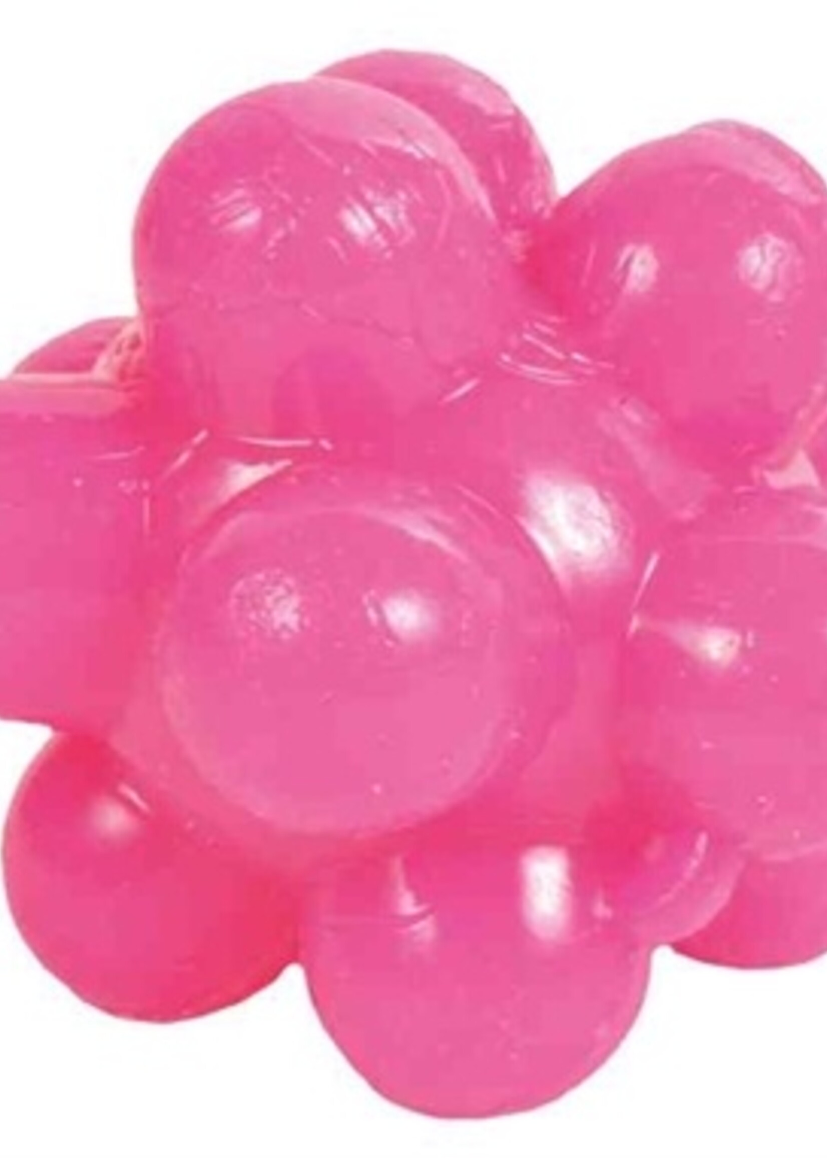 Trixie Trixie noppen ballen rubber assorti