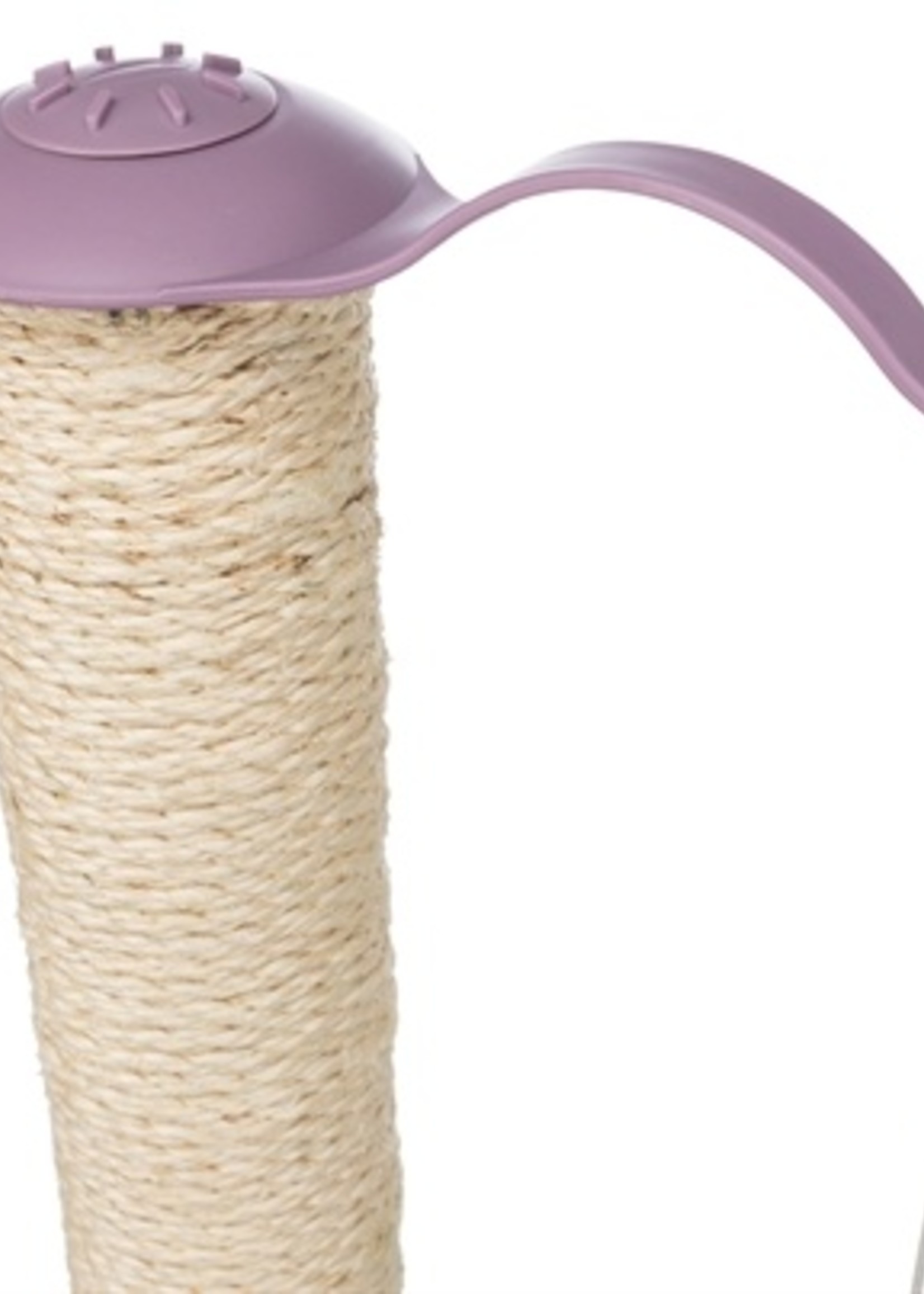 Trixie Trixie junior krabpaal poot lila