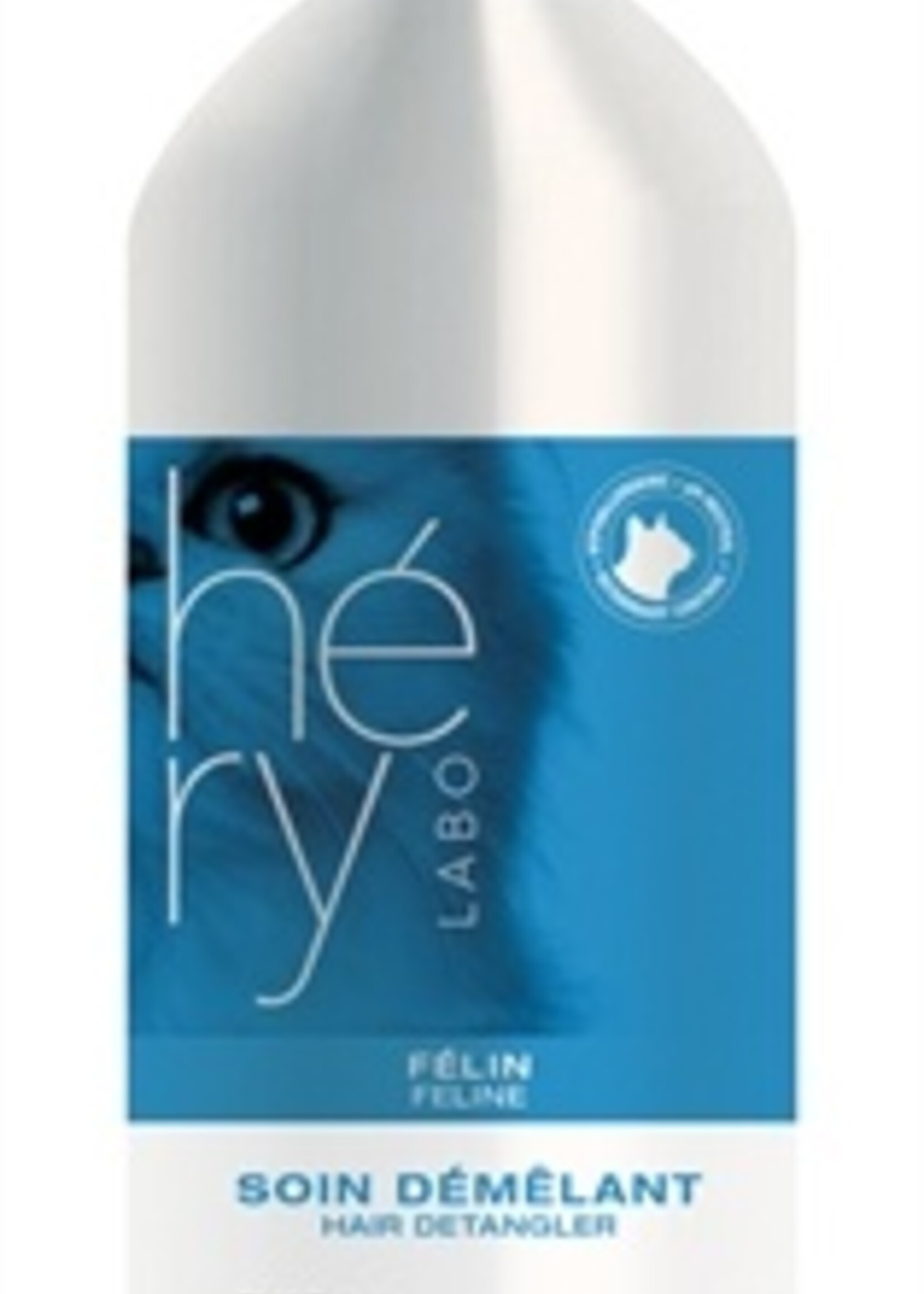 Hery Hery anti-klit spray kat