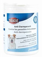 Trixie Trixie anti-darmparasiet poeder
