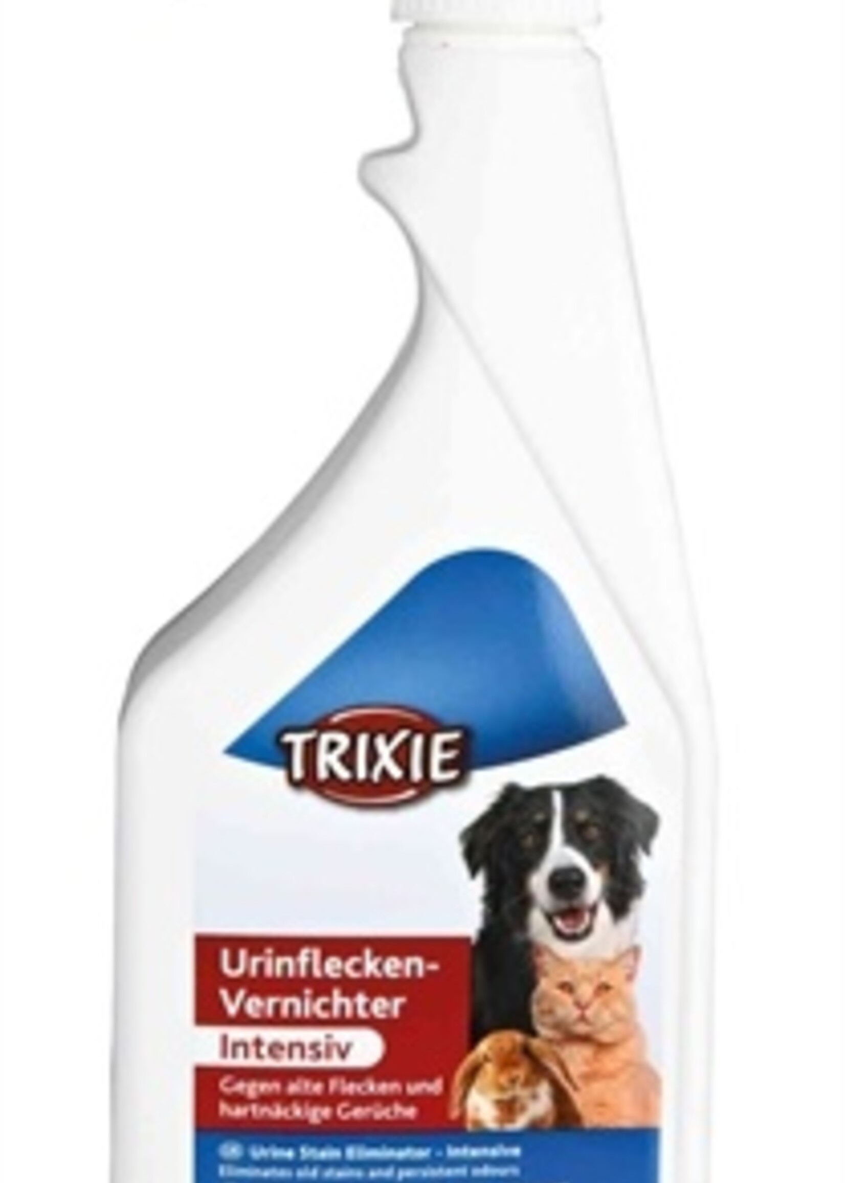 Trixie Trixie urinevlek verwijderaar krachtig