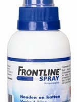 Frontline Frontline spray