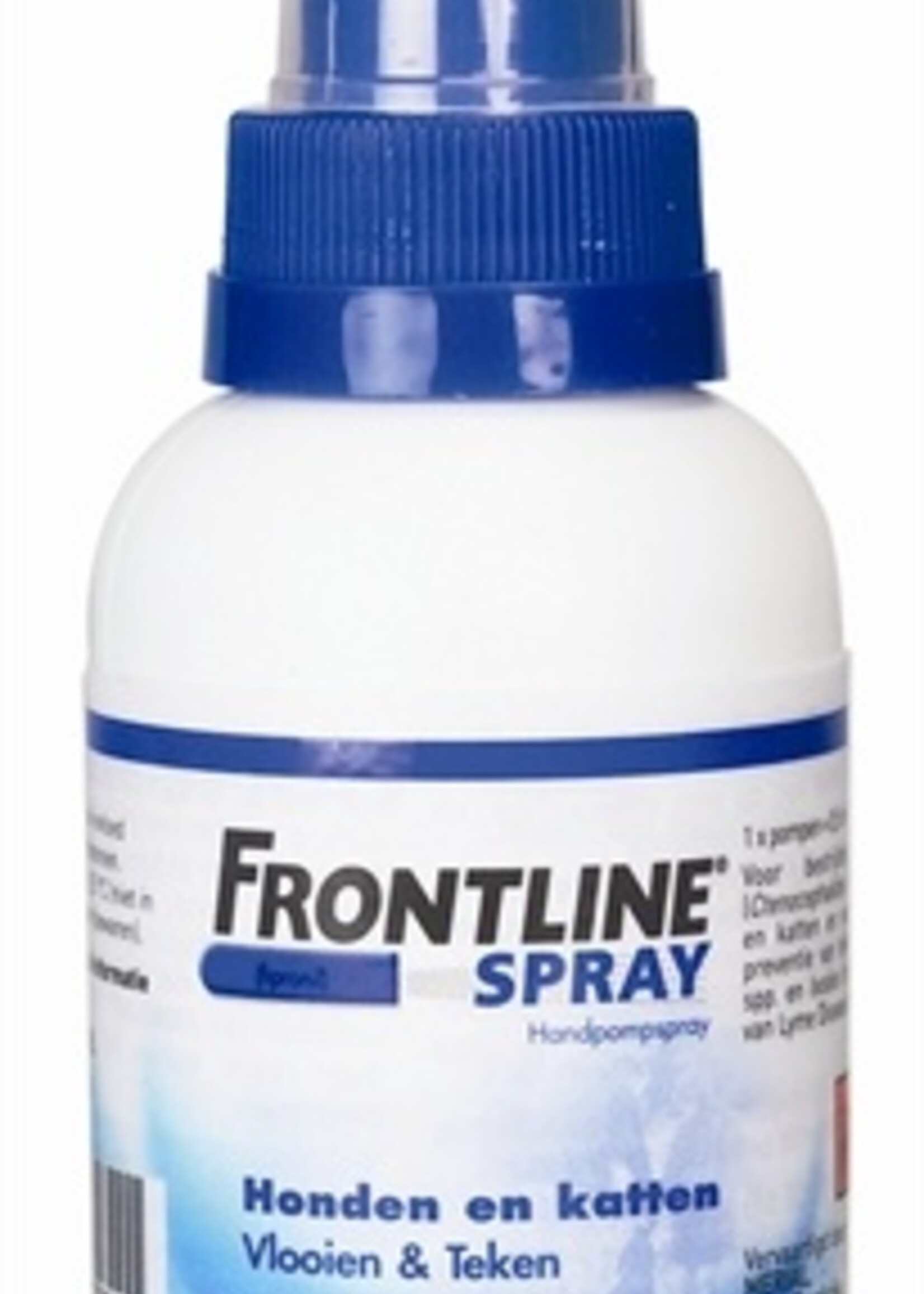 Frontline Frontline spray