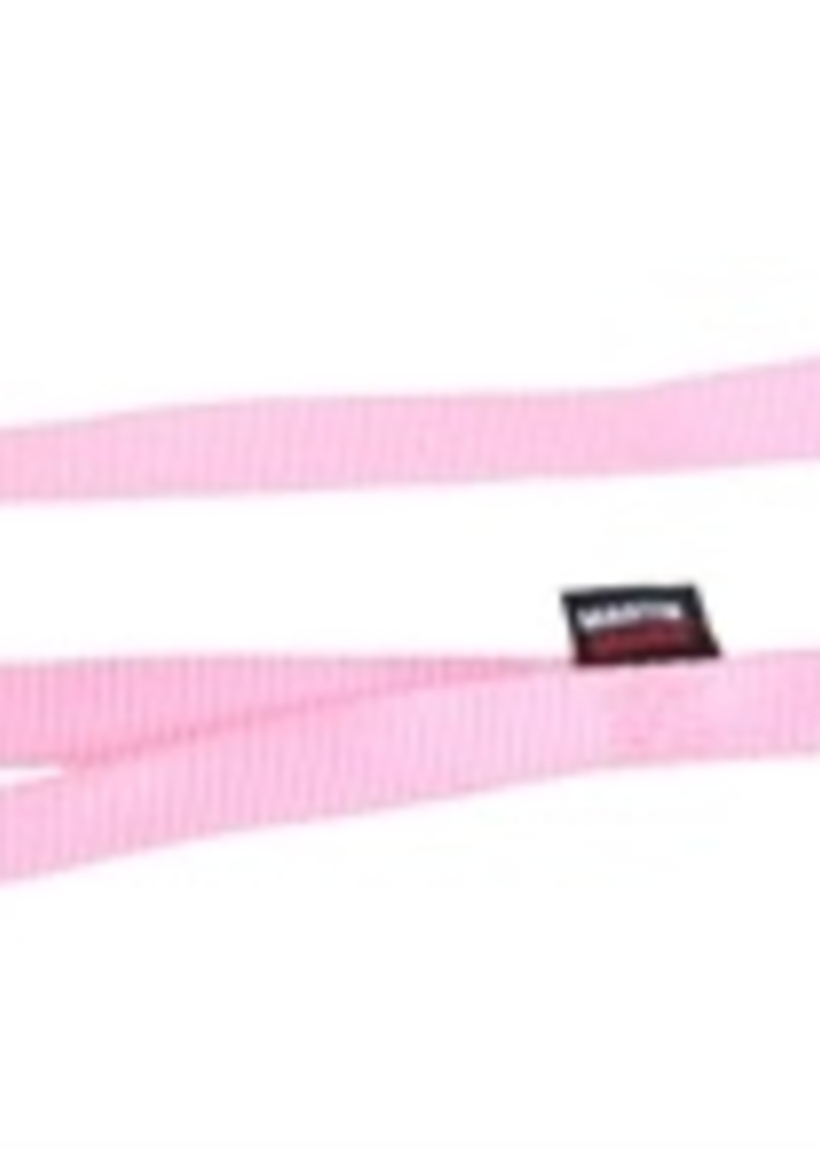 Martin sellier Martin sellier looplijn basic nylon roze