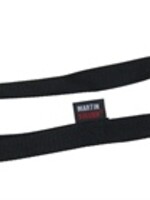 Martin sellier Martin sellier looplijn basic nylon zwart