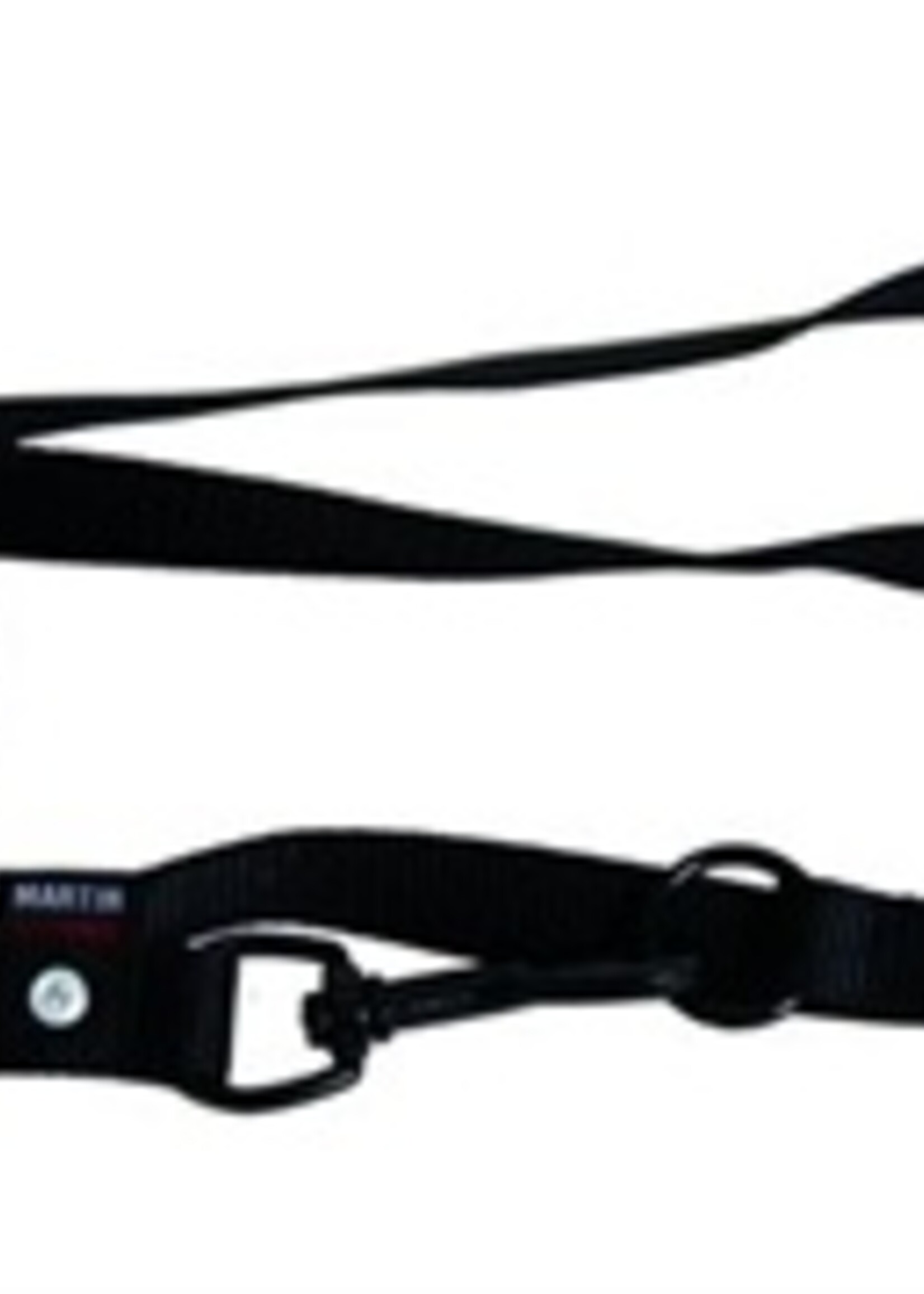 Martin sellier Martin sellier multipurpose lijn nylon zwart