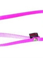 Martin sellier Martin sellier looplijn nylon roze