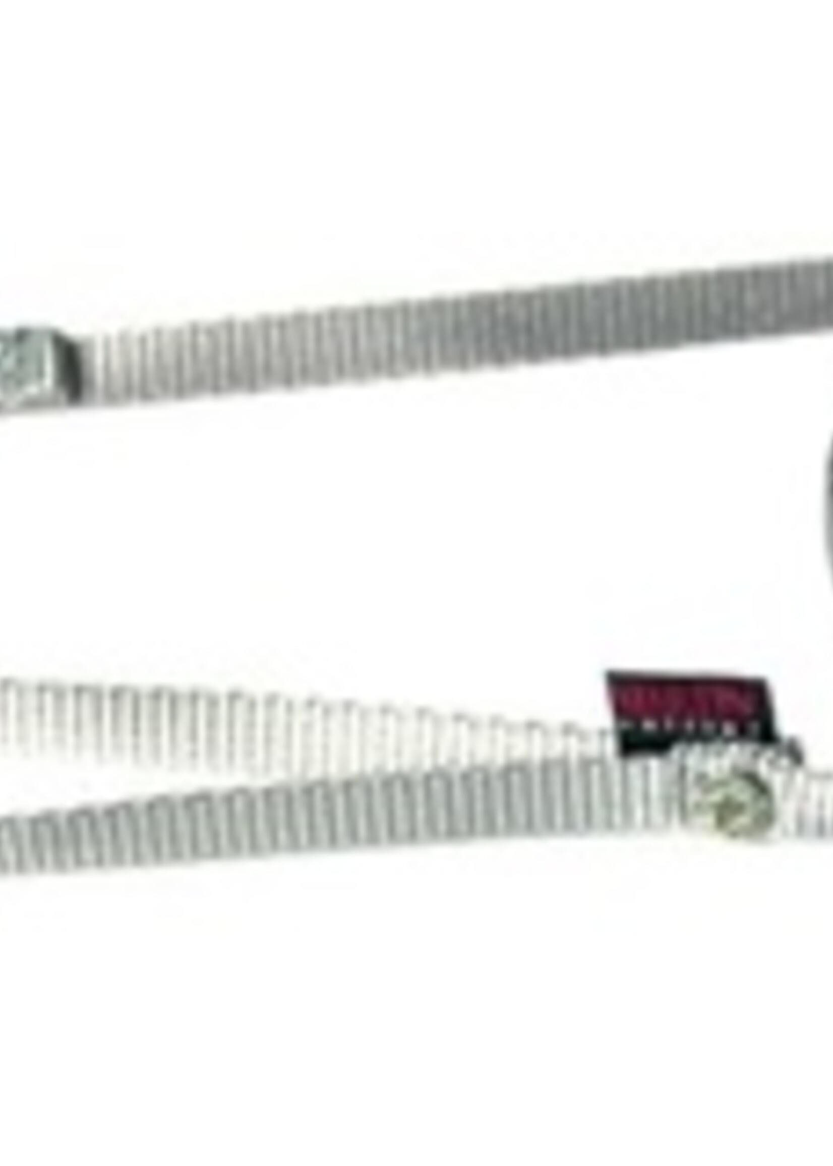 Martin sellier Martin sellier looplijn nylon grijs