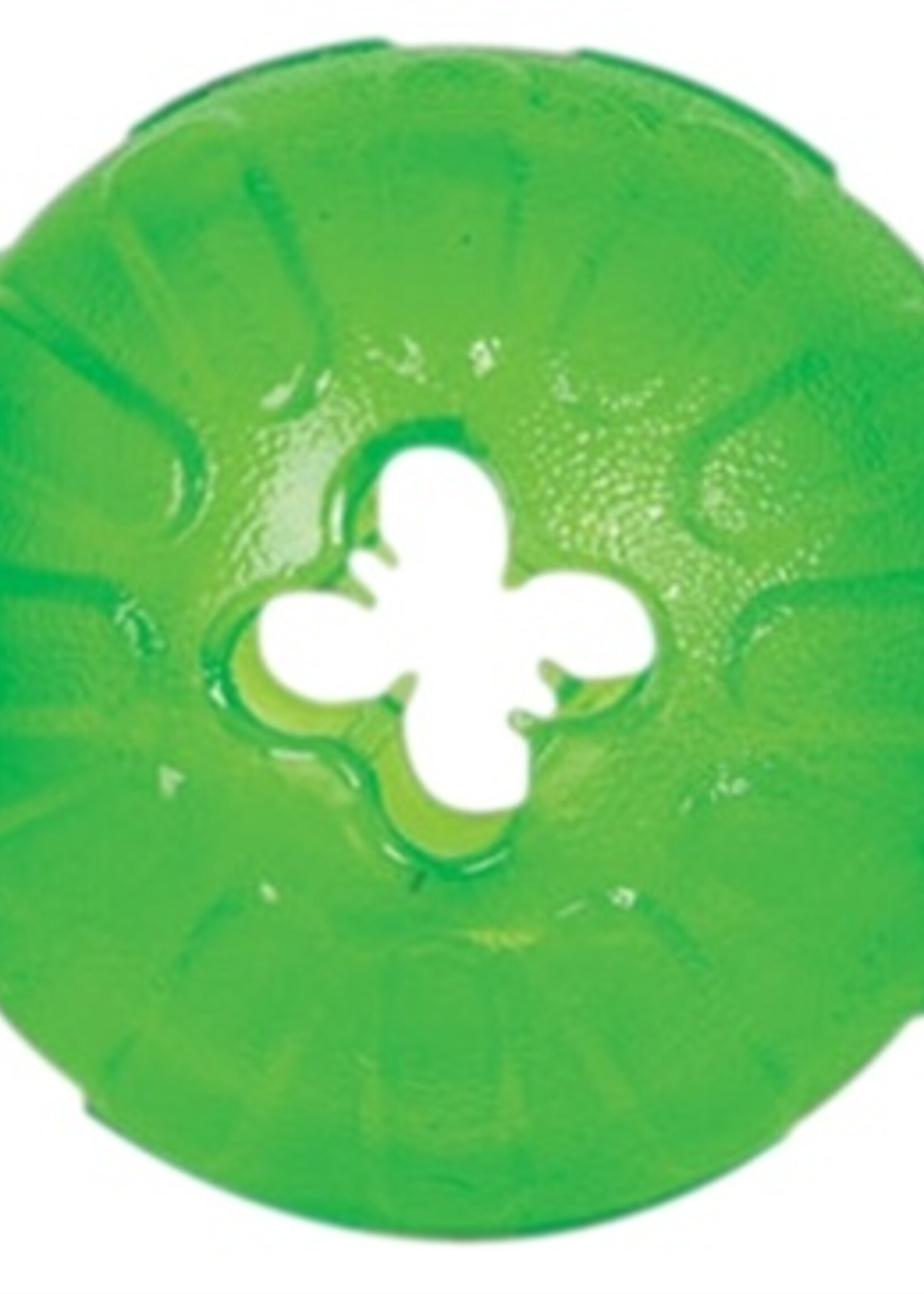 Starmark Starmark voerbal treat dispensing chew ball