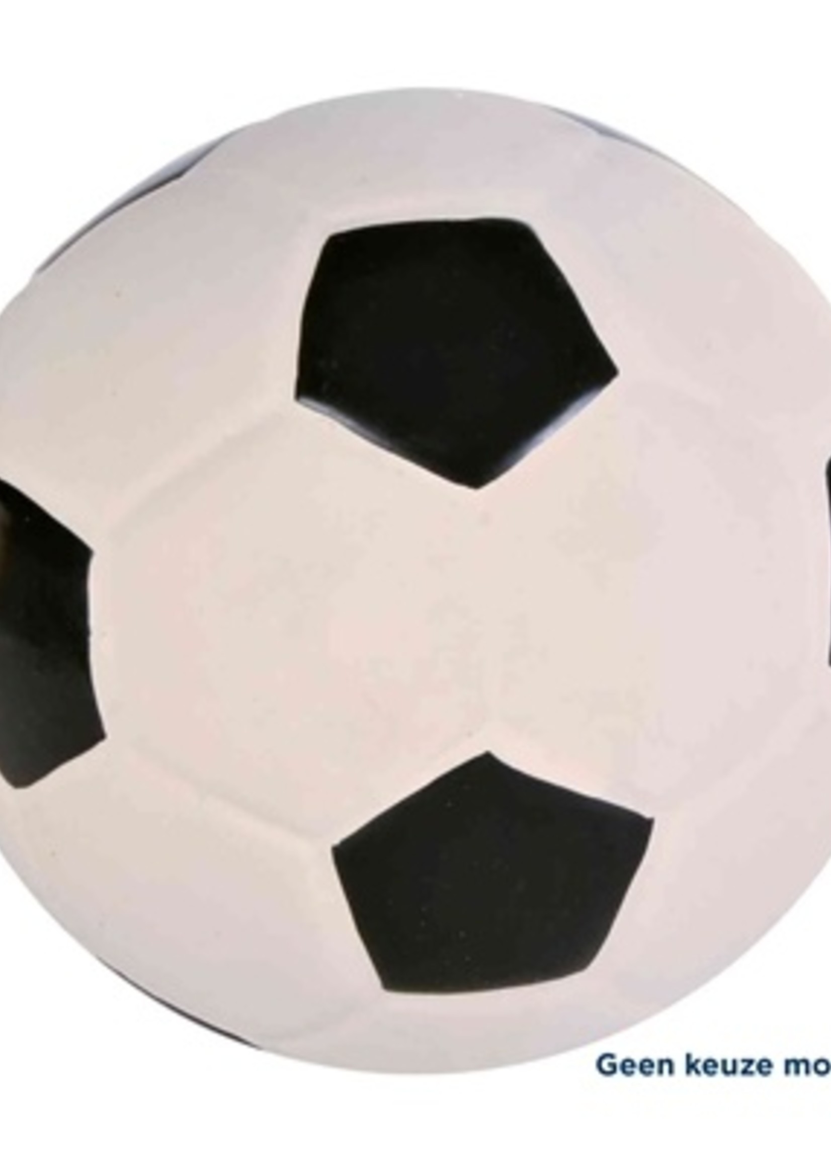 Trixie Trixie latex ballen assorti