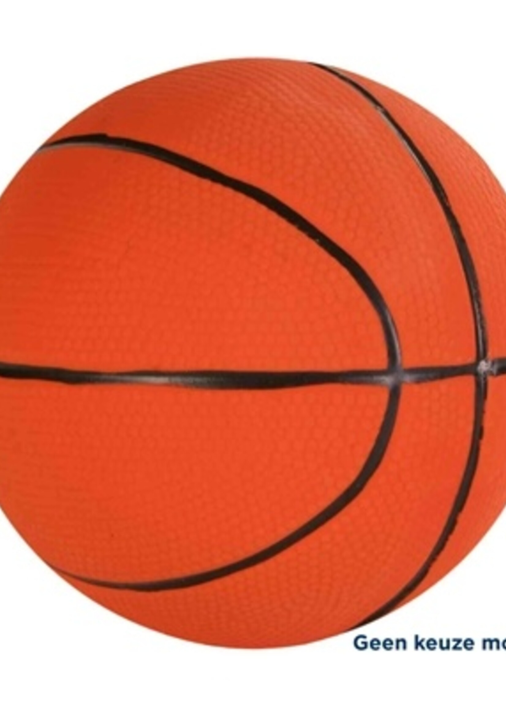 Trixie Trixie latex ballen assorti